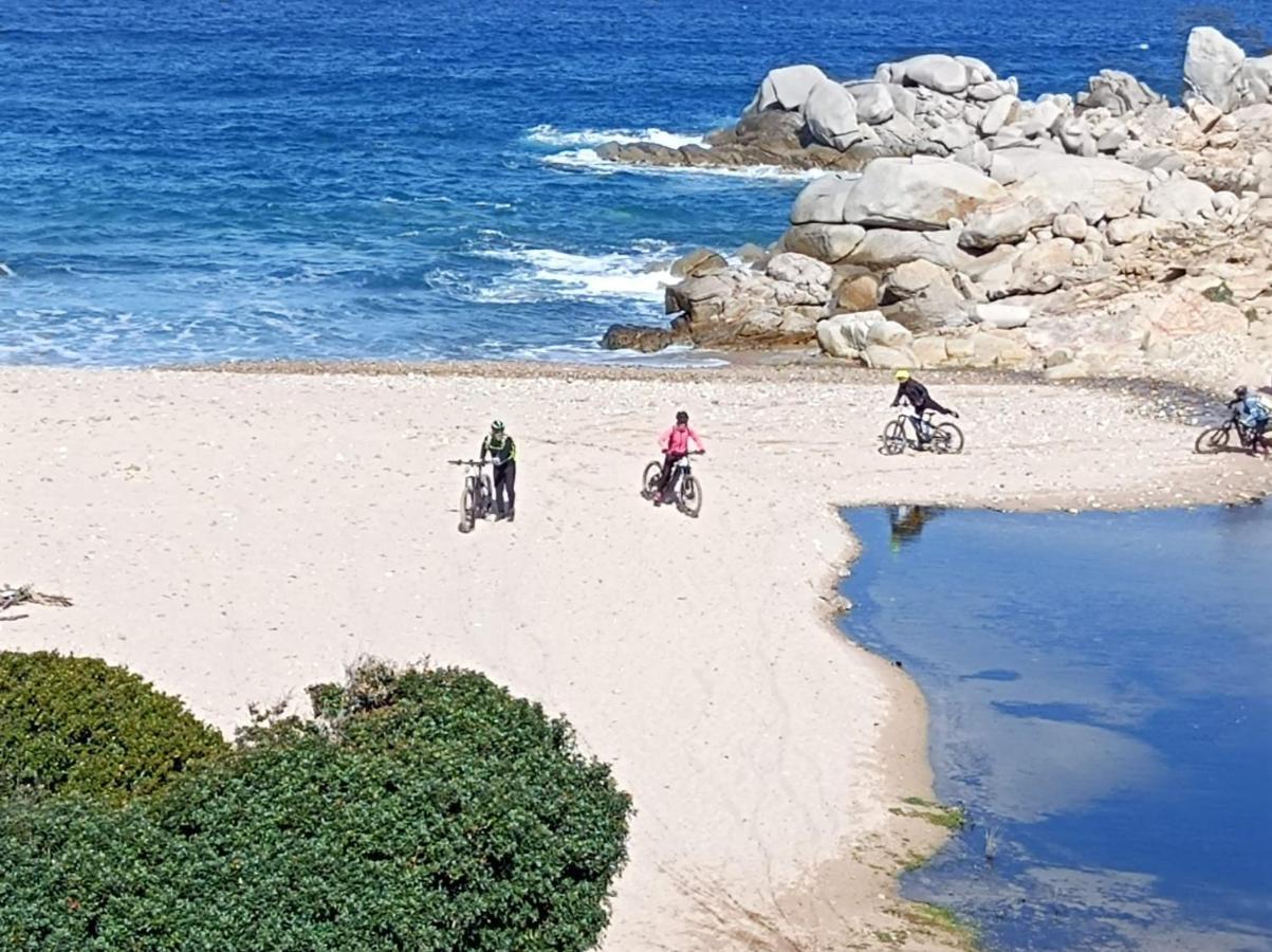 מלון אגליאנטו Bed And Bike Antico Mulino מראה חיצוני תמונה