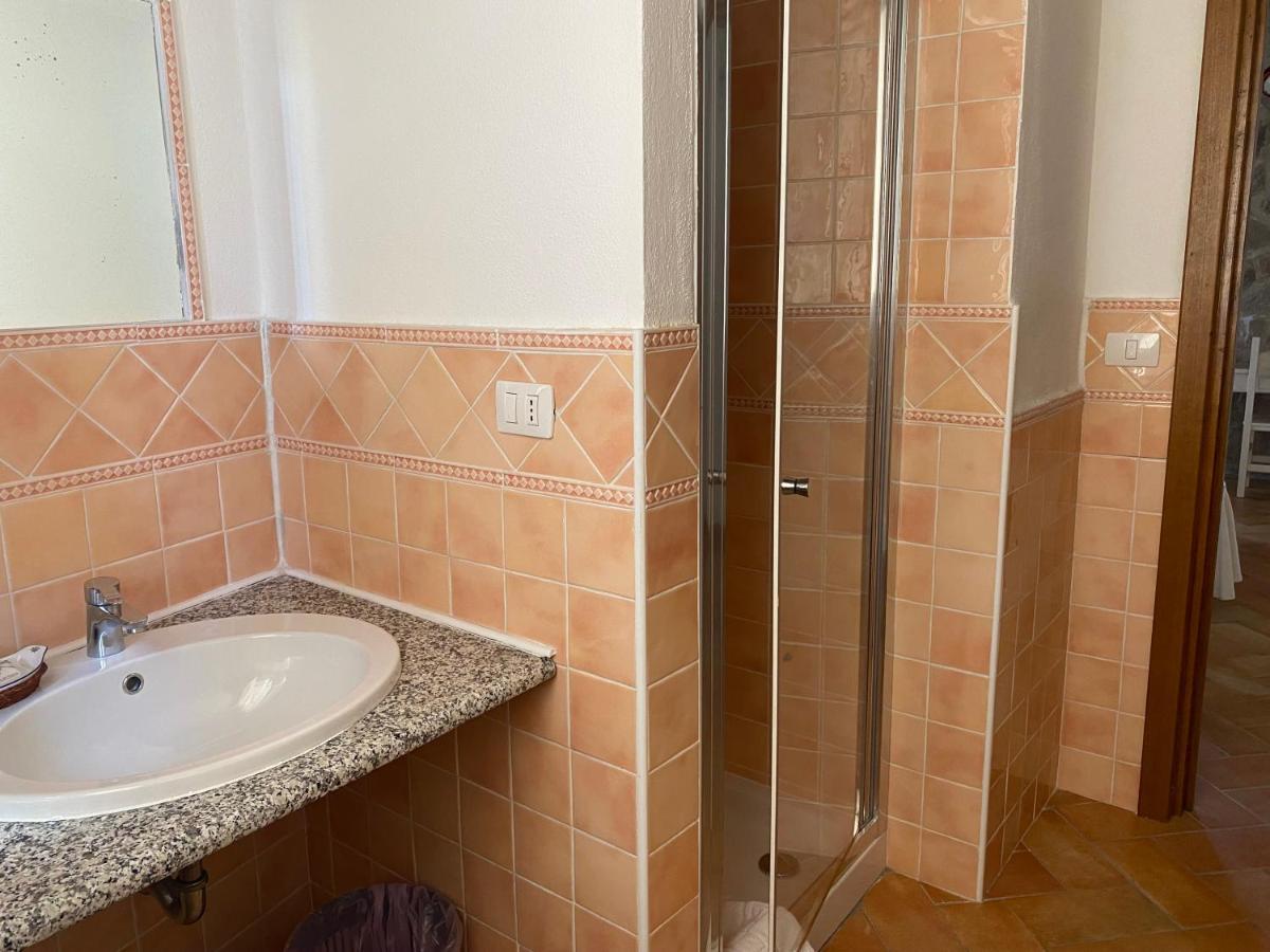 מלון אגליאנטו Bed And Bike Antico Mulino מראה חיצוני תמונה