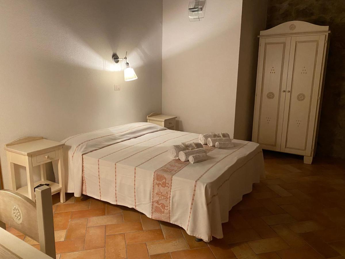 מלון אגליאנטו Bed And Bike Antico Mulino מראה חיצוני תמונה